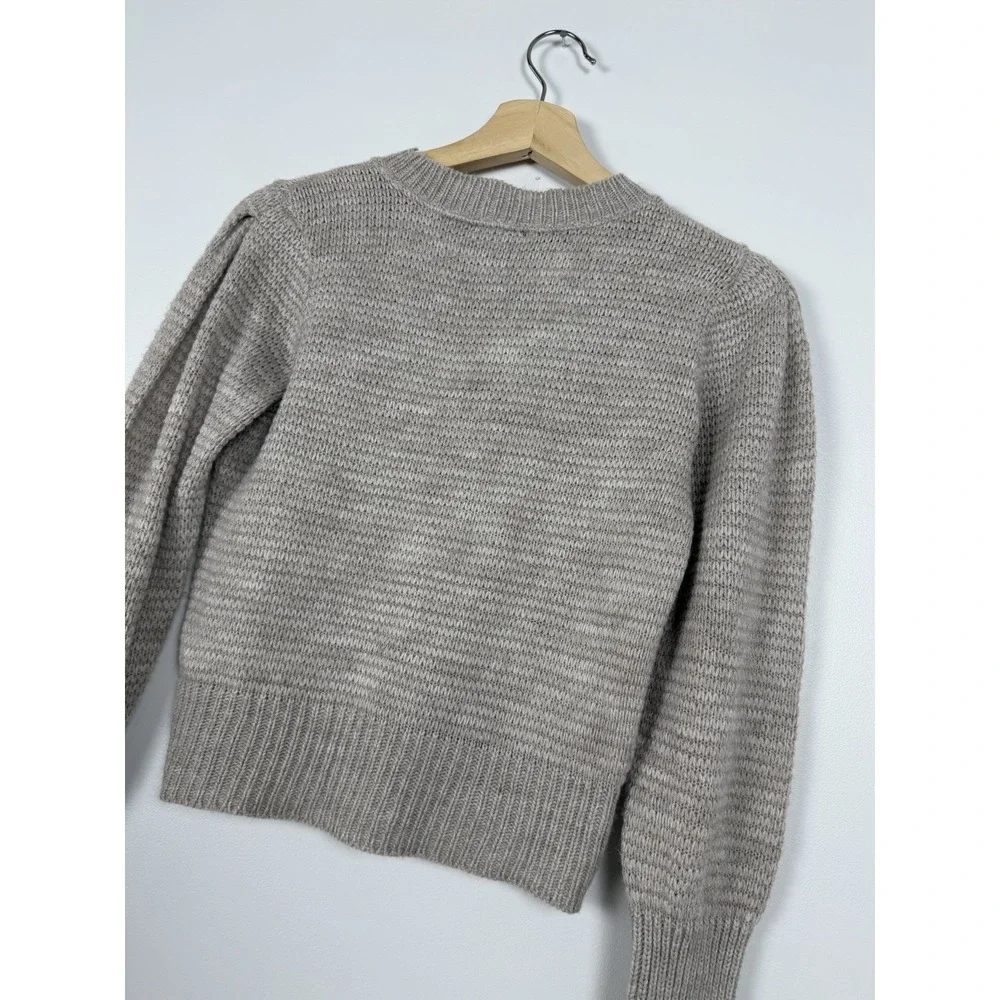 Express Ladies Medium Crop Top Sweater‎ - Picture 6 of 12